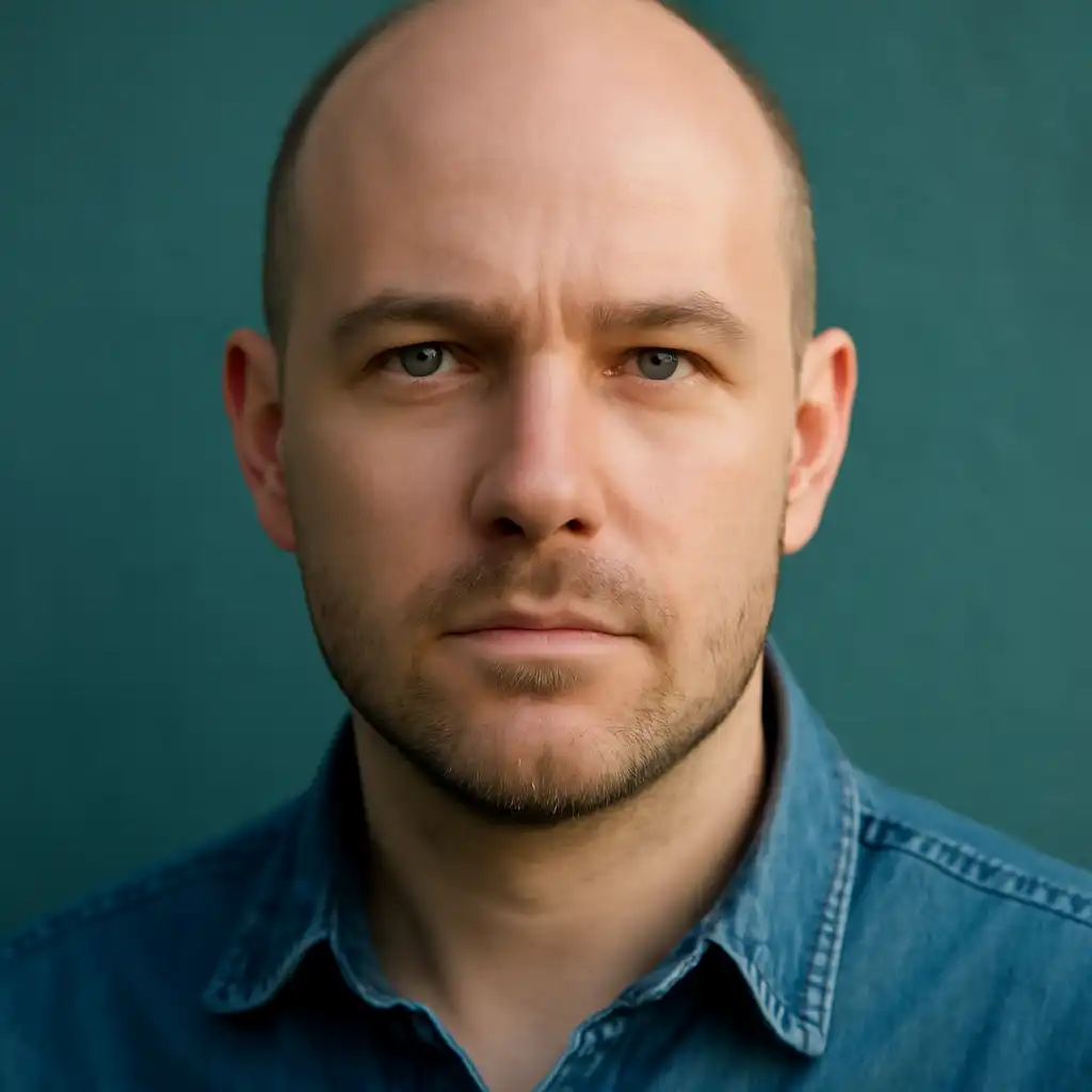 Christopher Brooks